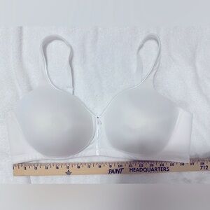 Vanity Fair 42D white bra